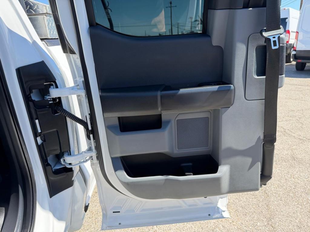 used 2022 Ford F-150 car, priced at $24,708