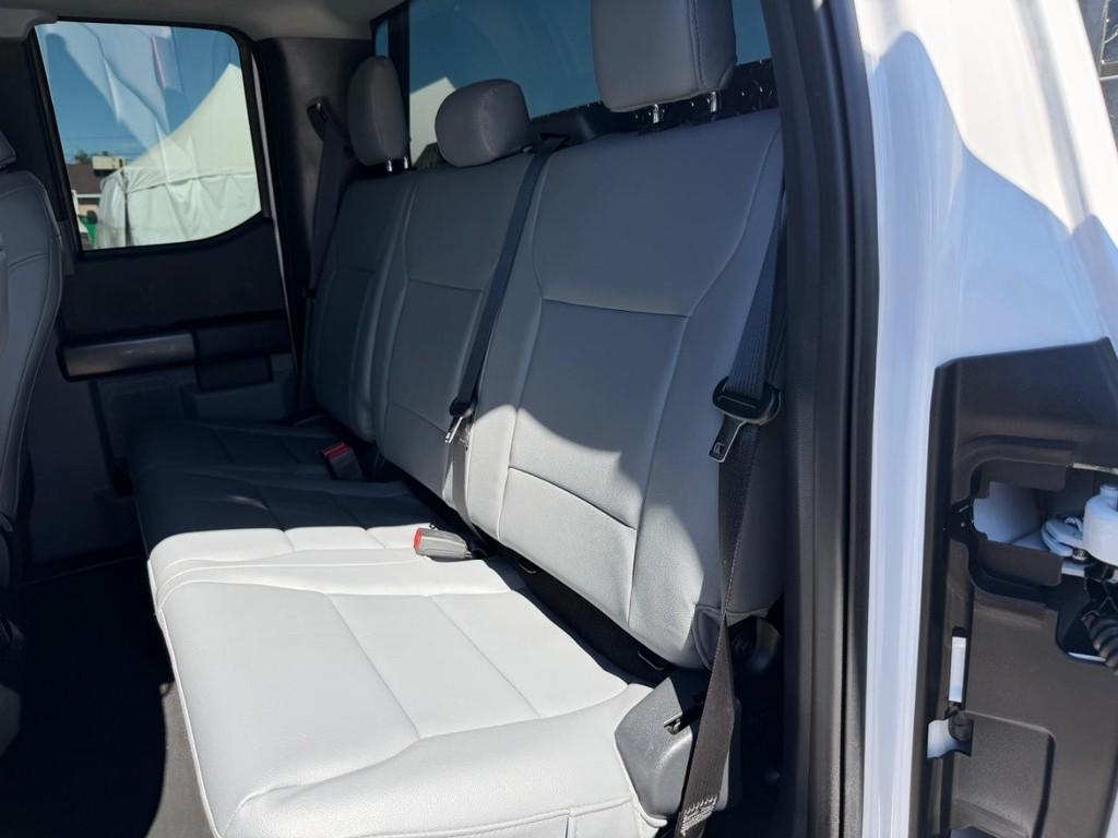 used 2022 Ford F-150 car, priced at $24,708
