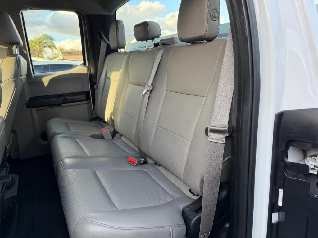 used 2019 Ford F-150 car, priced at $14,927