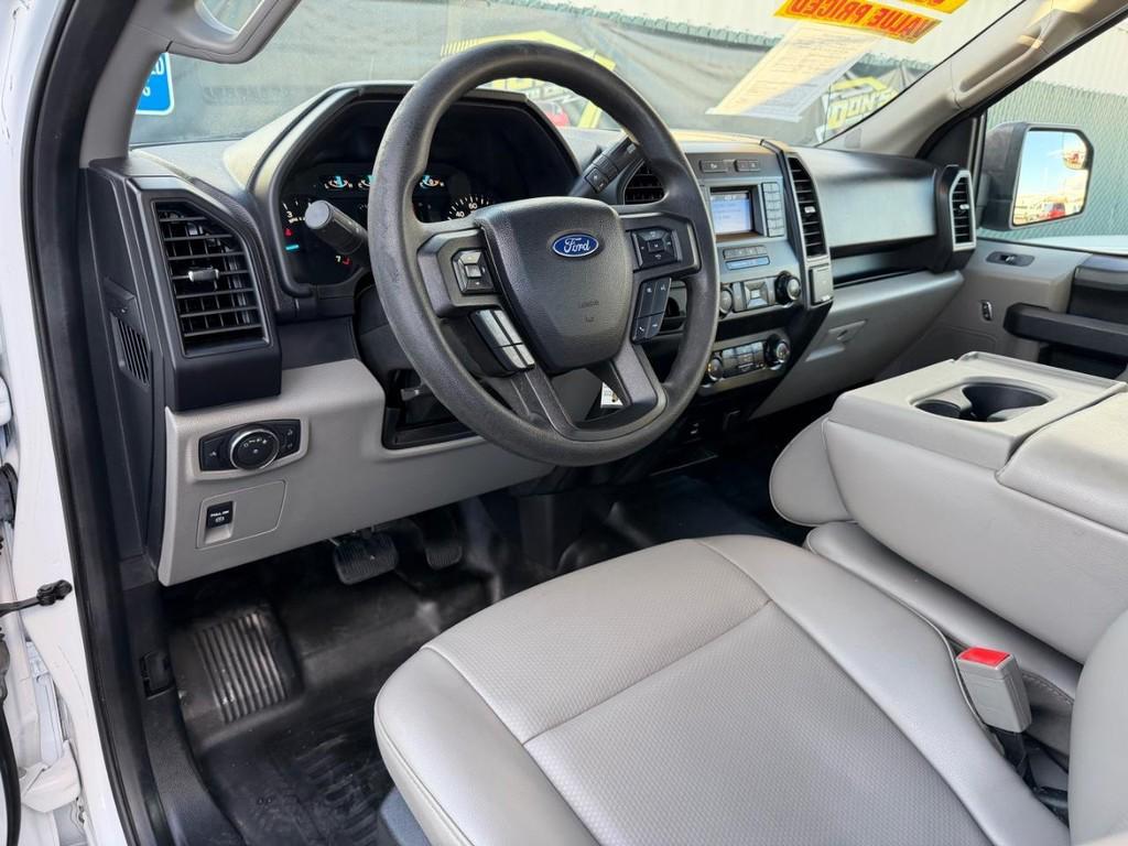used 2019 Ford F-150 car, priced at $14,927