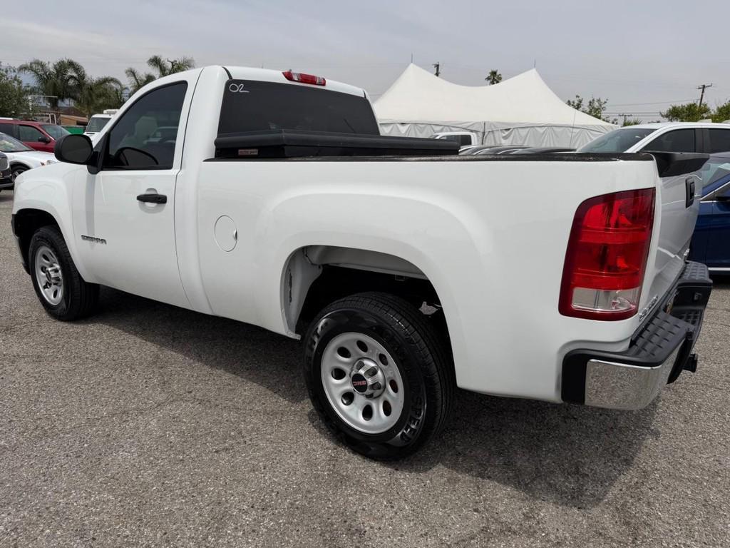 used 2013 GMC Sierra 1500 car, priced at $13,999