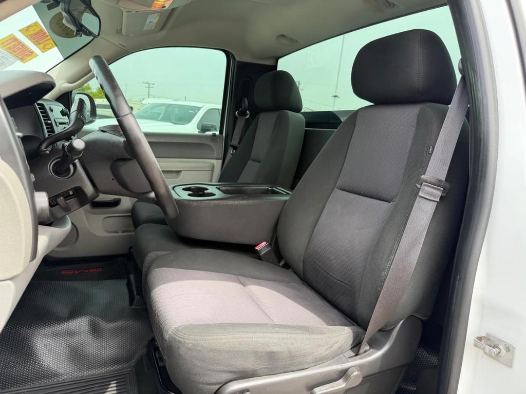 used 2013 GMC Sierra 1500 car, priced at $13,999