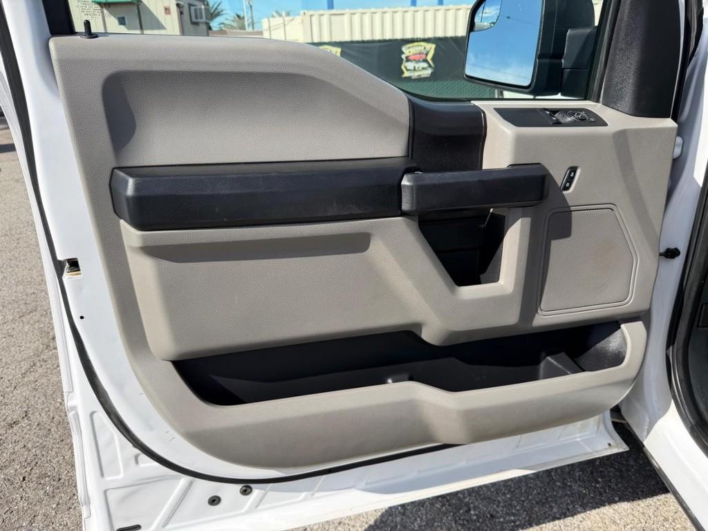 used 2018 Ford F-150 car, priced at $22,779