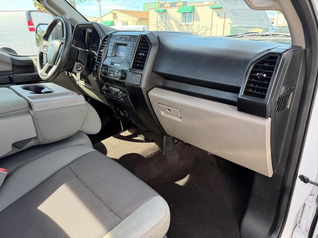 used 2018 Ford F-150 car, priced at $22,779