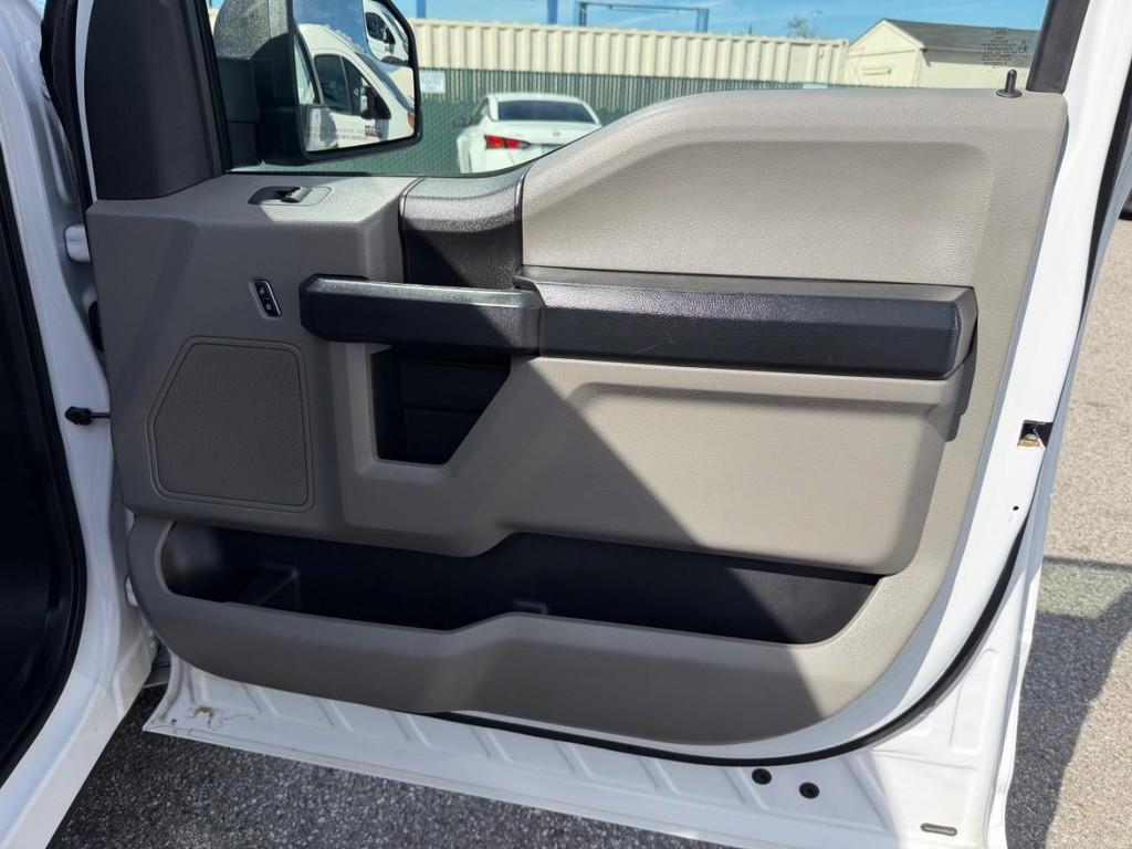 used 2018 Ford F-150 car, priced at $22,779