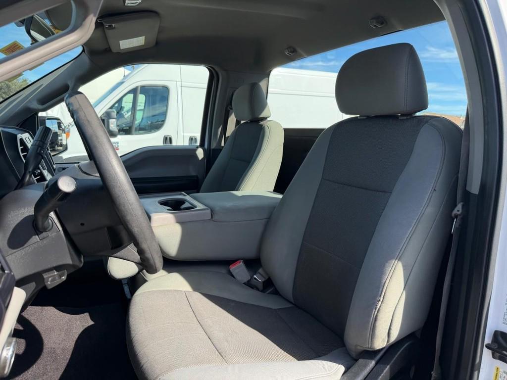 used 2018 Ford F-150 car, priced at $22,779