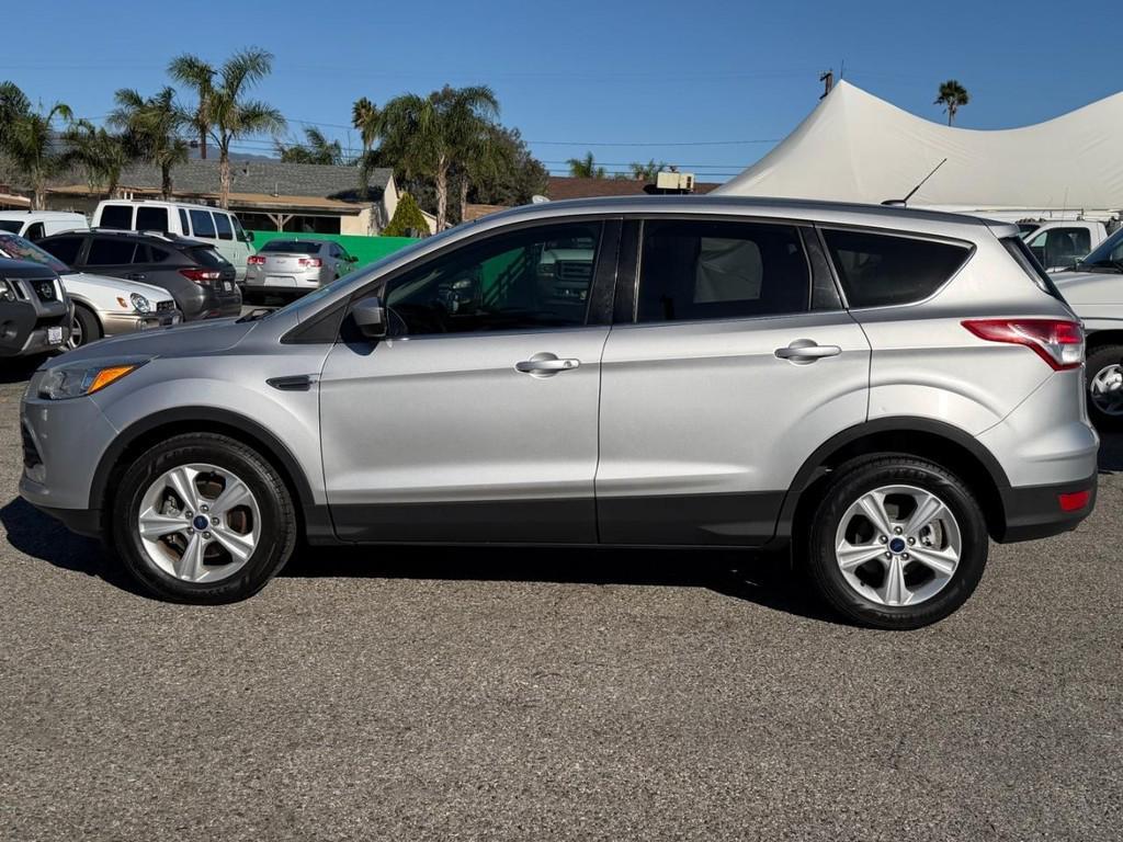 used 2016 Ford Escape car, priced at $8,995