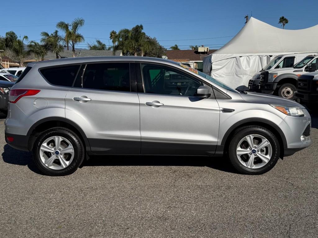 used 2016 Ford Escape car, priced at $8,995