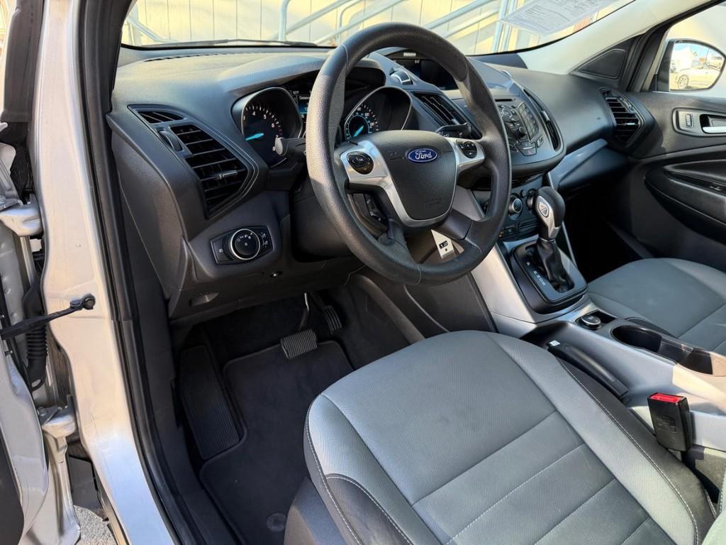 used 2016 Ford Escape car, priced at $8,995