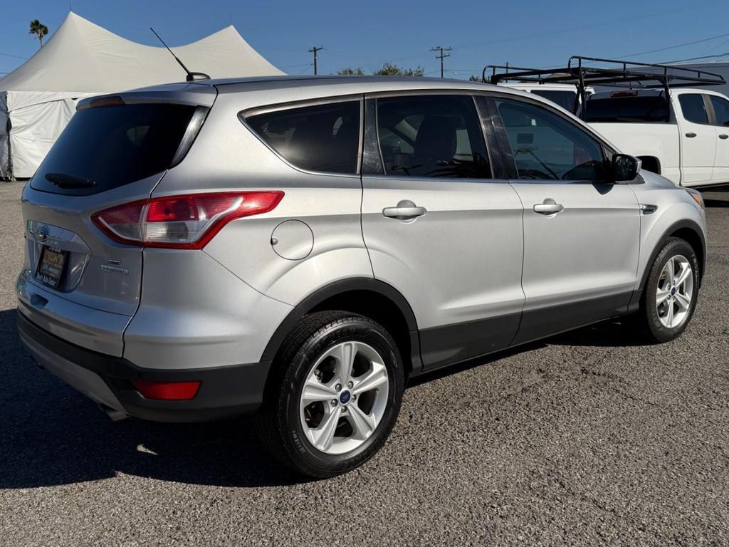 used 2016 Ford Escape car, priced at $8,995