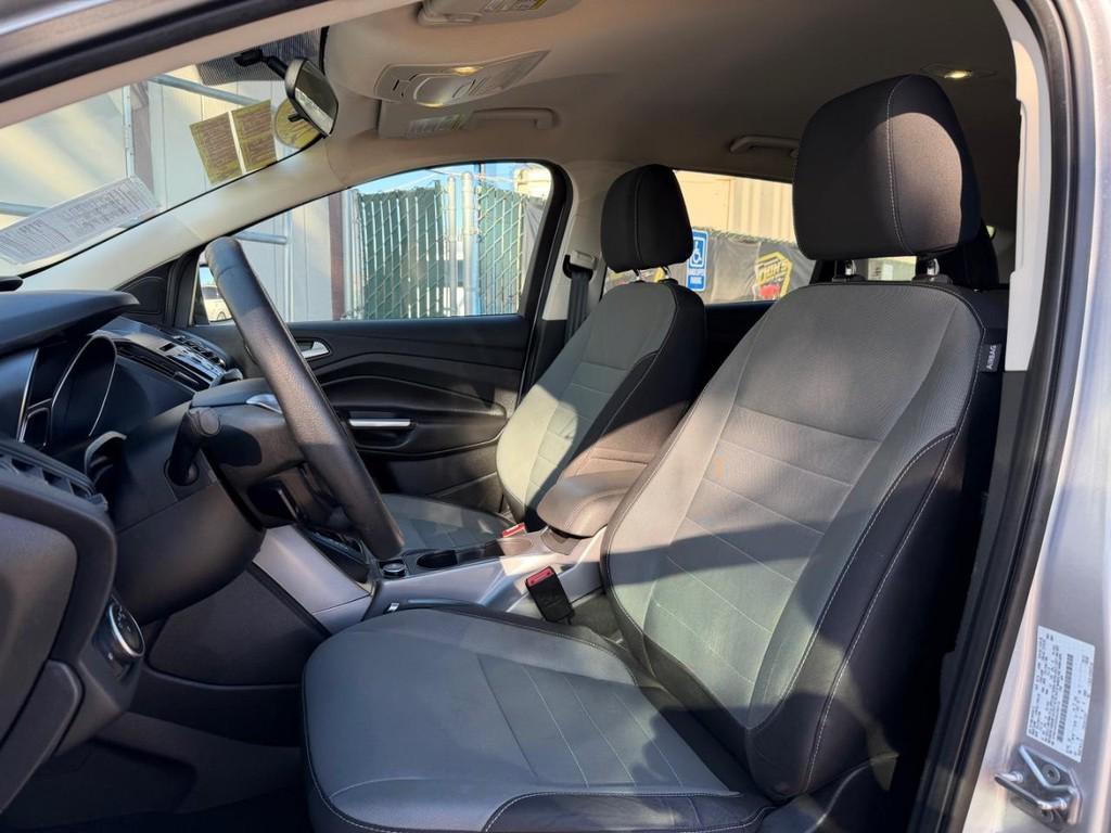 used 2016 Ford Escape car, priced at $8,995