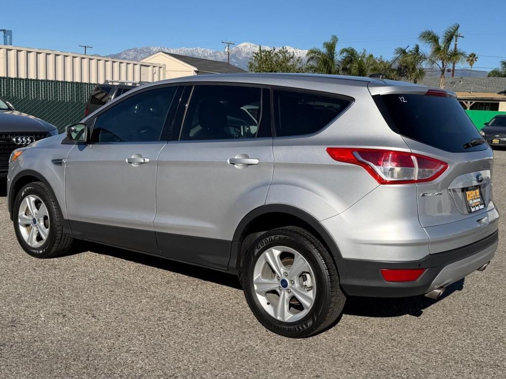 used 2016 Ford Escape car, priced at $8,995