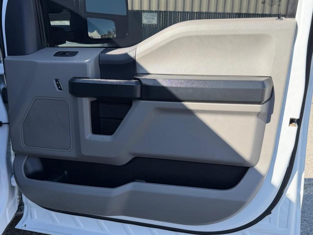 used 2022 Ford F-250 car, priced at $32,995