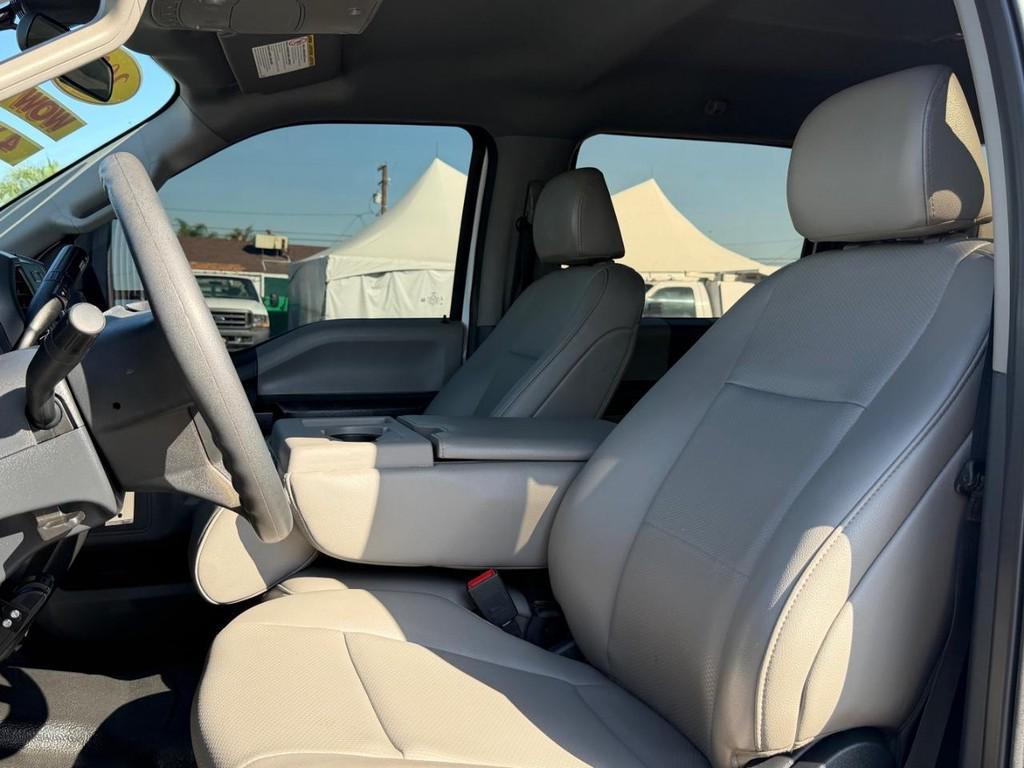 used 2022 Ford F-250 car, priced at $32,995