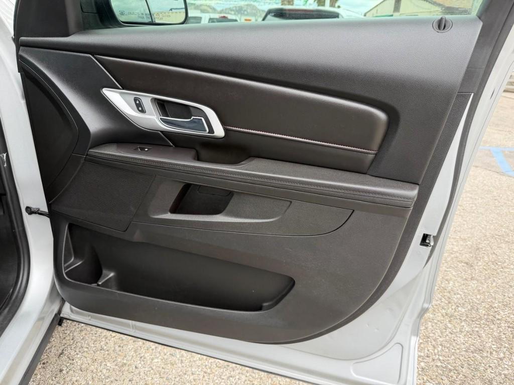 used 2017 GMC Terrain car, priced at $11,899