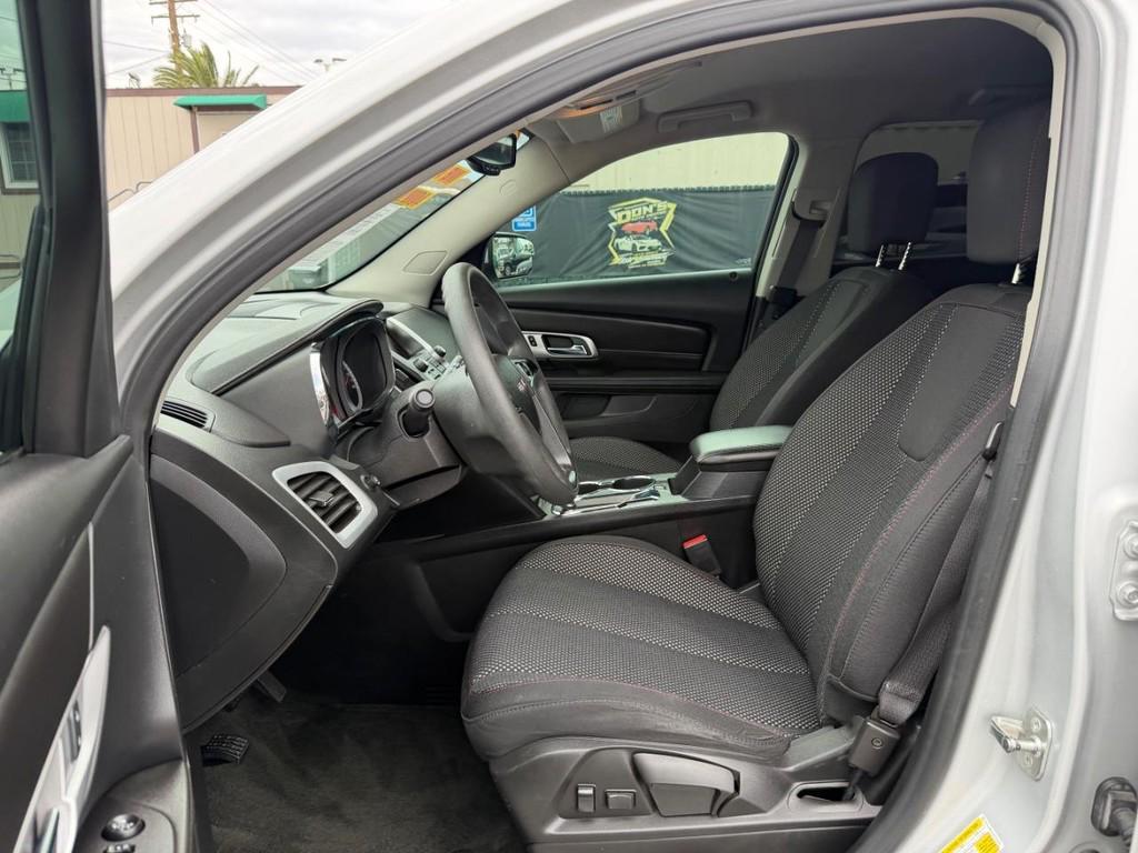 used 2017 GMC Terrain car, priced at $11,899