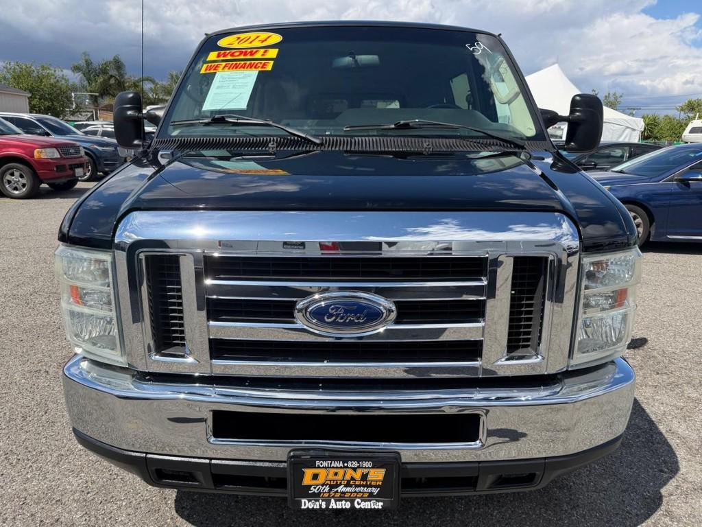 used 2014 Ford E350 Super Duty car, priced at $19,999