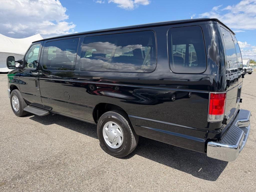 used 2014 Ford E350 Super Duty car, priced at $19,999