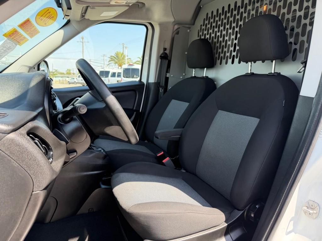 used 2021 Ram ProMaster City car, priced at $22,995