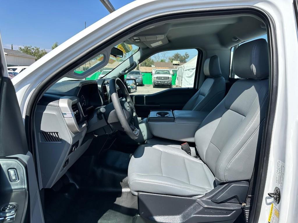 used 2022 Ford F-150 car, priced at $21,904