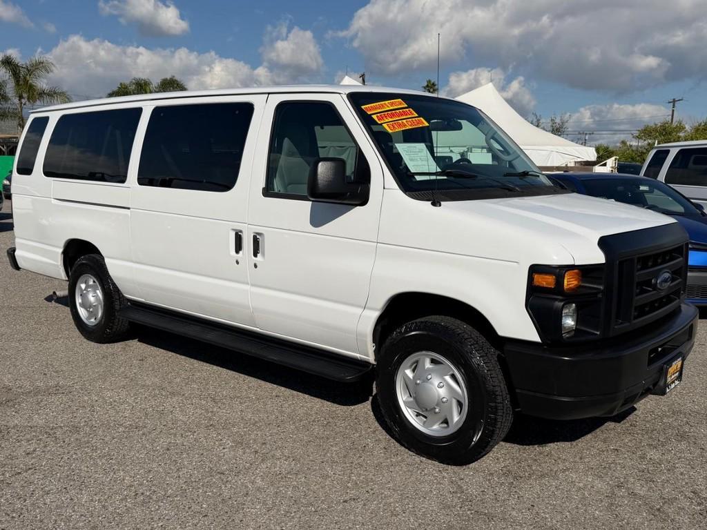 used 2009 Ford E350 Super Duty car, priced at $17,706