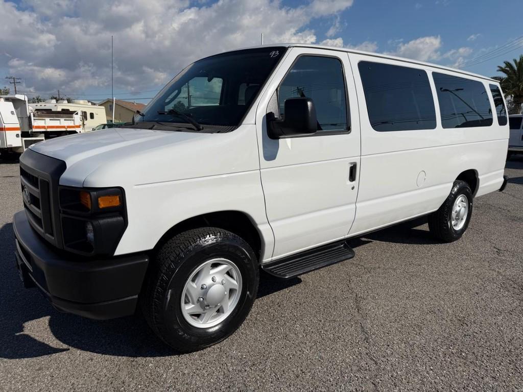 used 2009 Ford E350 Super Duty car, priced at $17,706