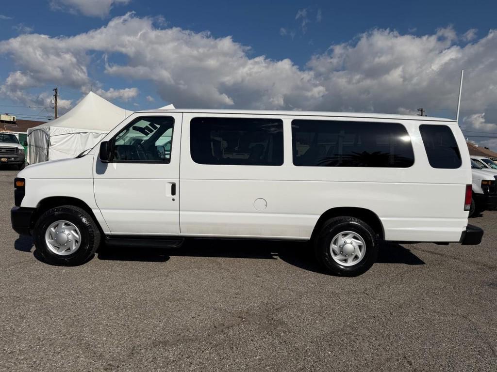 used 2009 Ford E350 Super Duty car, priced at $17,706