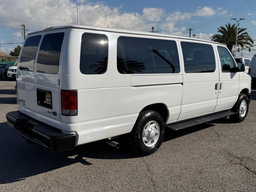 used 2009 Ford E350 Super Duty car, priced at $17,706