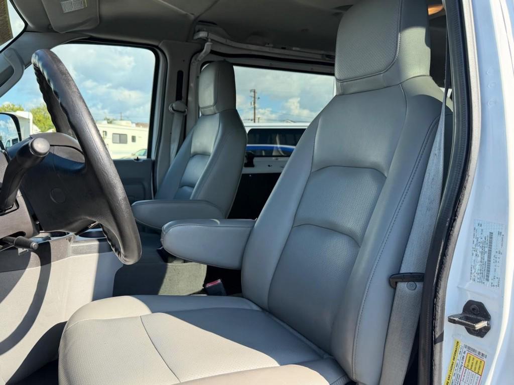 used 2009 Ford E350 Super Duty car, priced at $17,706