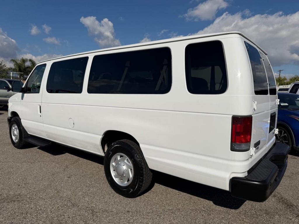 used 2009 Ford E350 Super Duty car, priced at $17,706