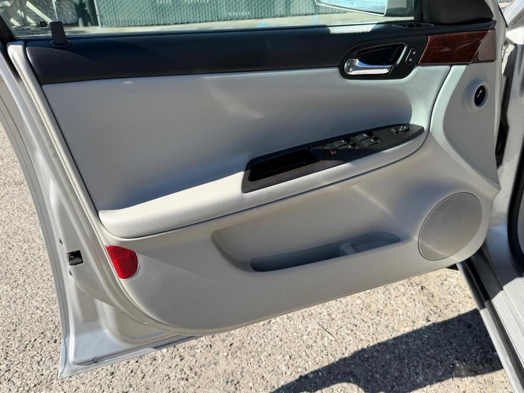 used 2007 Chevrolet Impala car, priced at $6,999