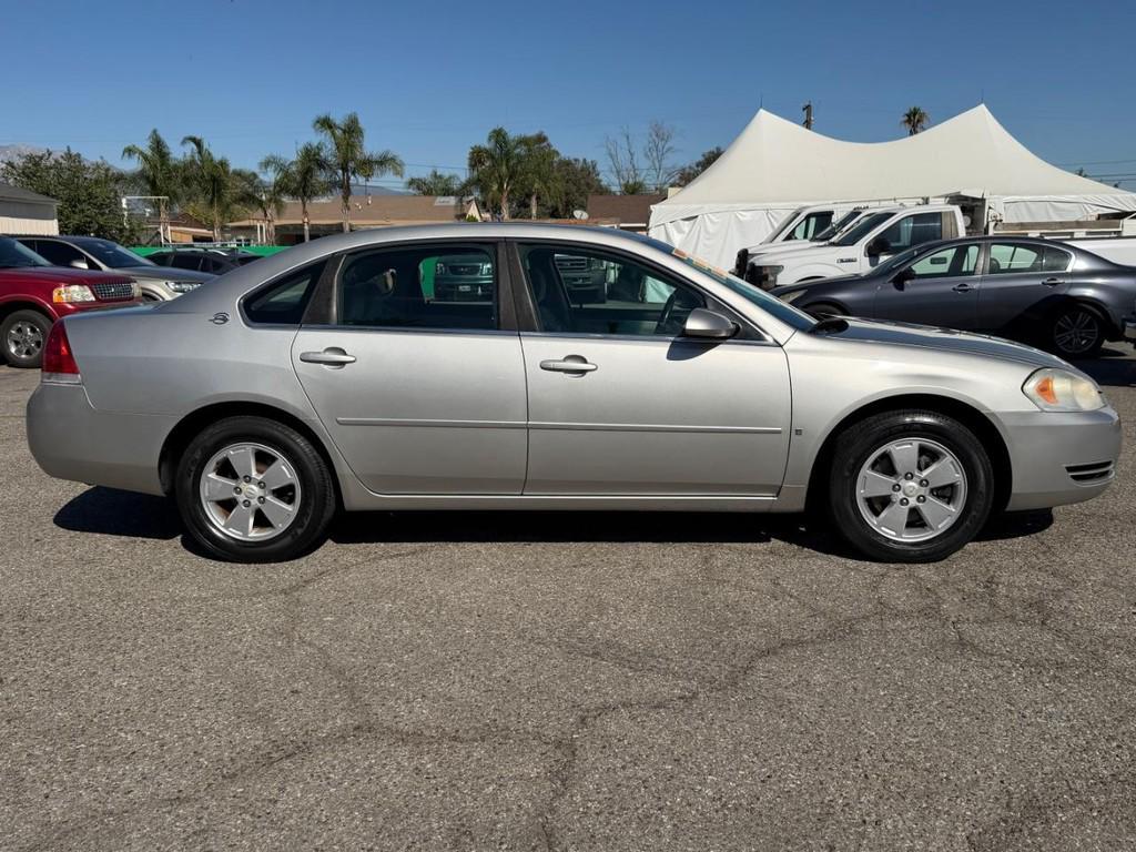used 2007 Chevrolet Impala car, priced at $6,999