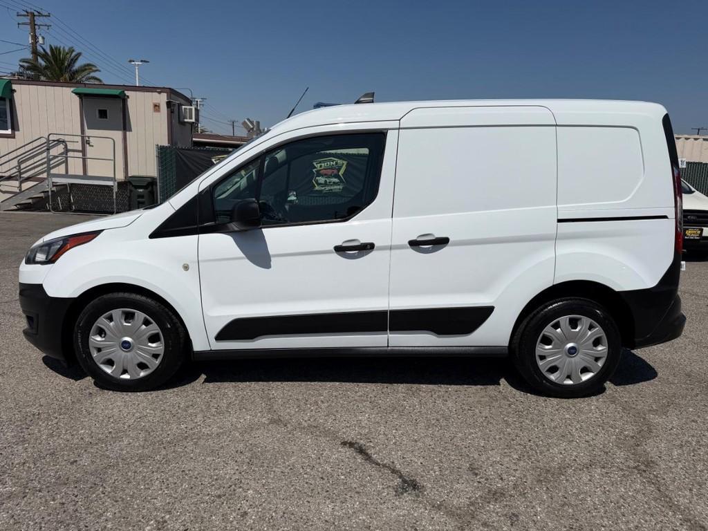 used 2022 Ford Transit Connect car, priced at $22,774