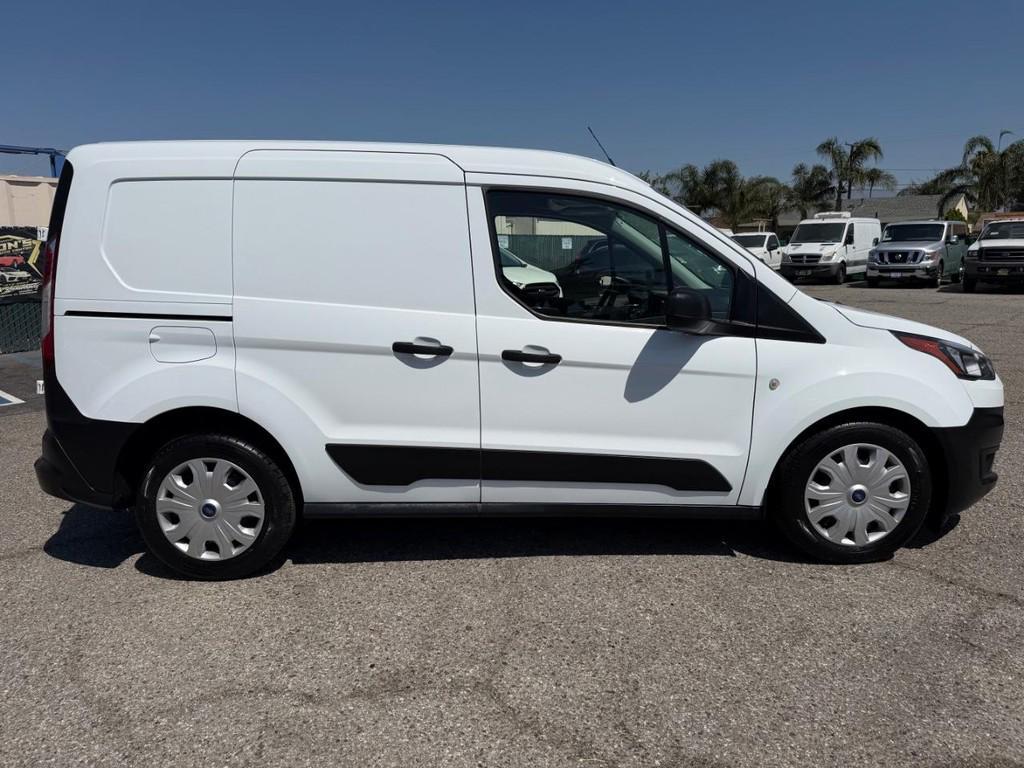 used 2022 Ford Transit Connect car, priced at $22,774