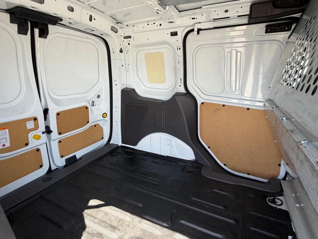 used 2022 Ford Transit Connect car, priced at $22,774