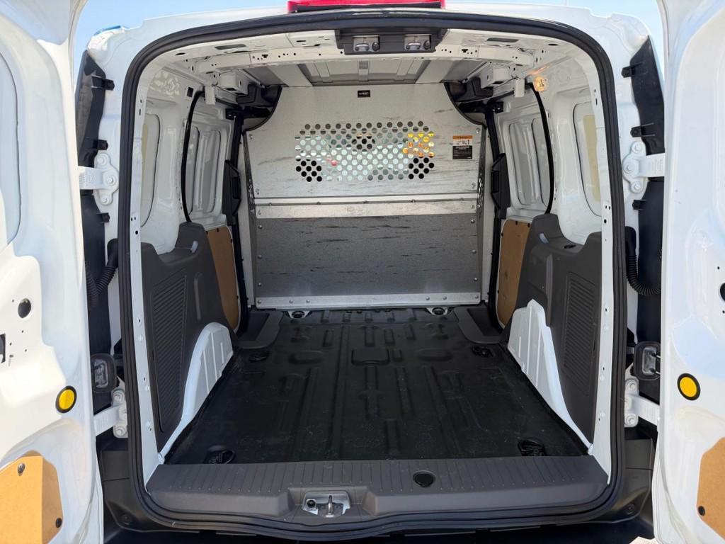 used 2022 Ford Transit Connect car, priced at $22,774