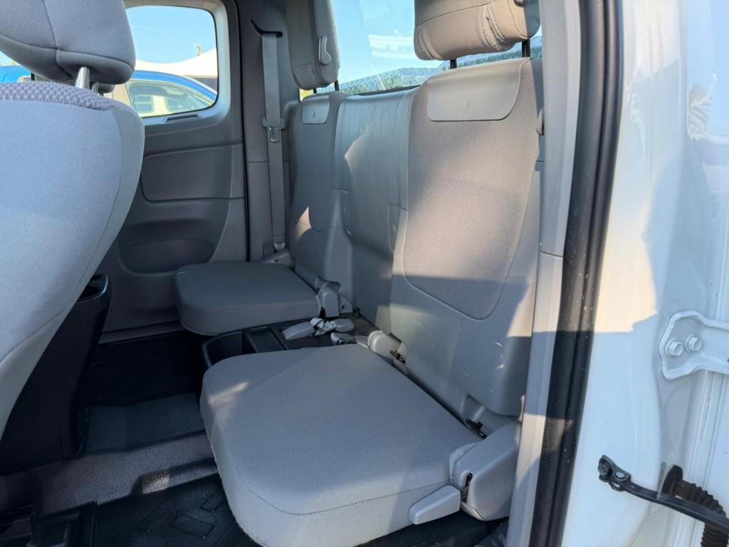 used 2013 Toyota Tacoma car, priced at $17,770