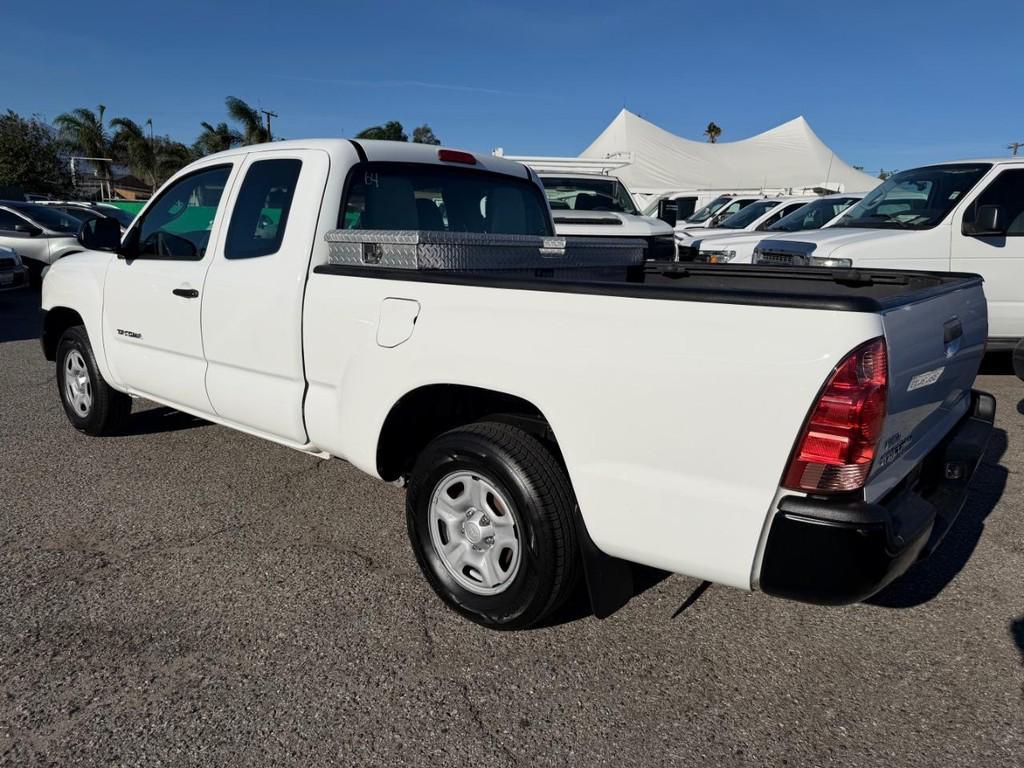 used 2013 Toyota Tacoma car, priced at $17,770