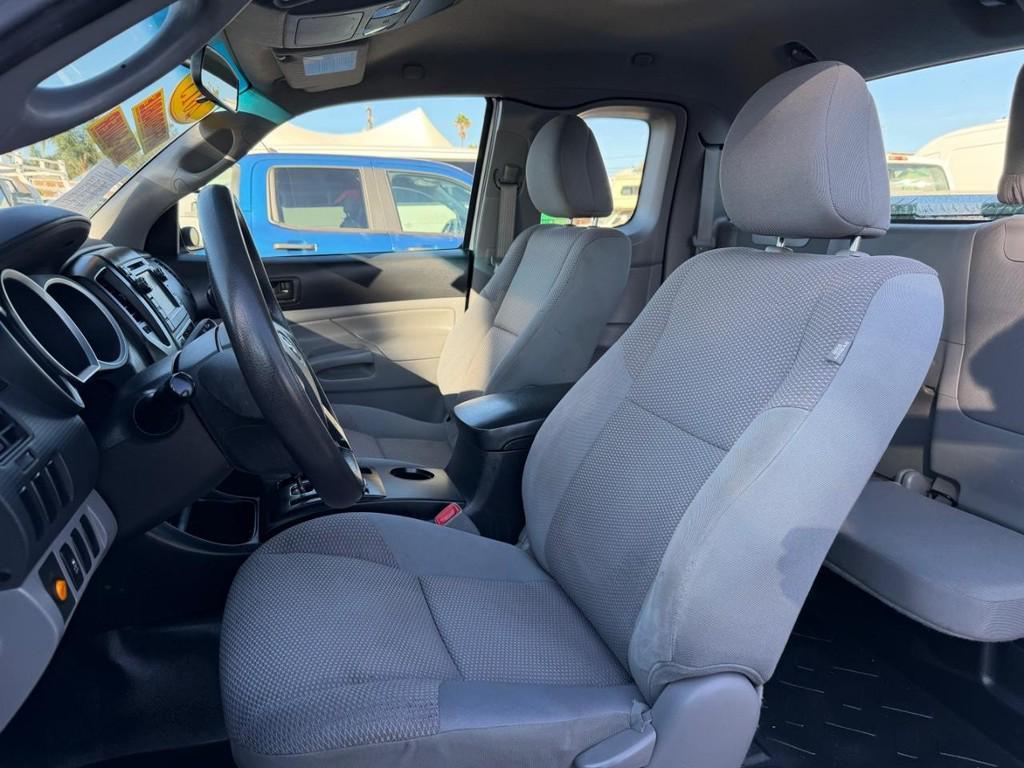 used 2013 Toyota Tacoma car, priced at $17,770