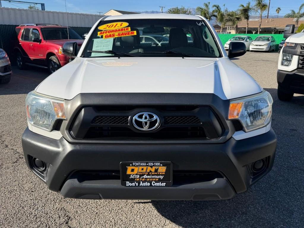 used 2013 Toyota Tacoma car, priced at $17,770
