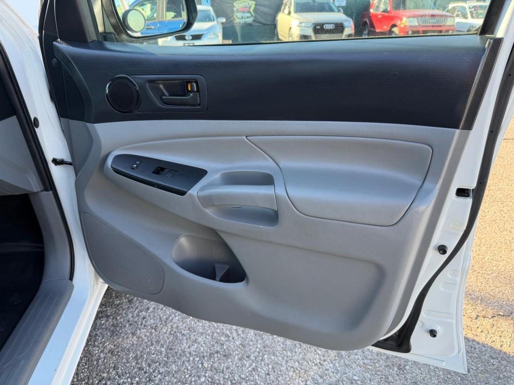 used 2013 Toyota Tacoma car, priced at $17,770