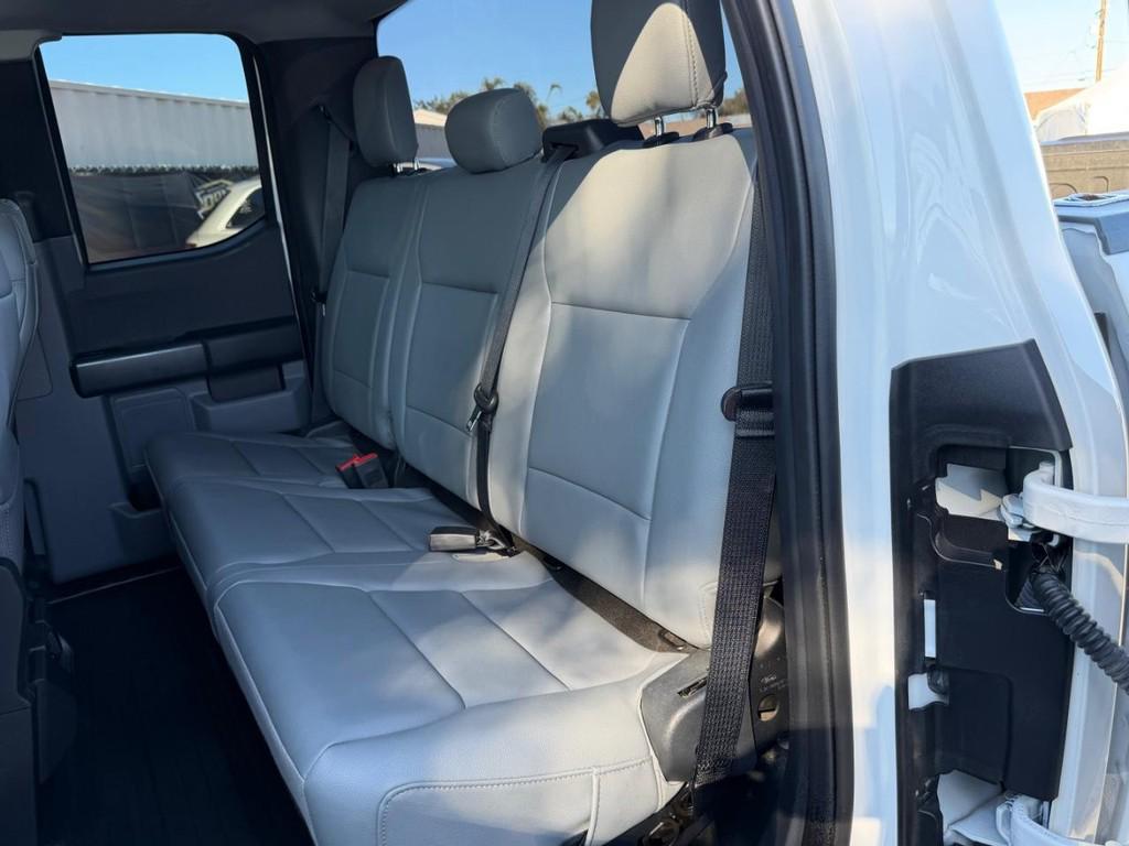 used 2022 Ford F-150 car, priced at $31,577