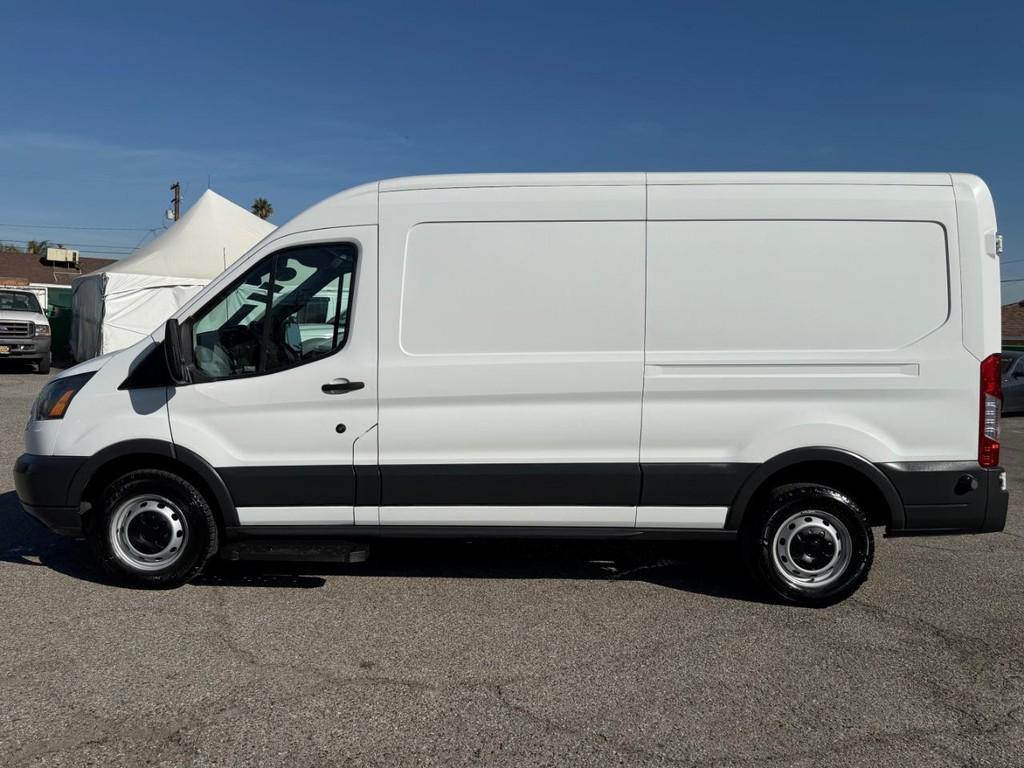 used 2016 Ford Transit-350 car, priced at $24,771