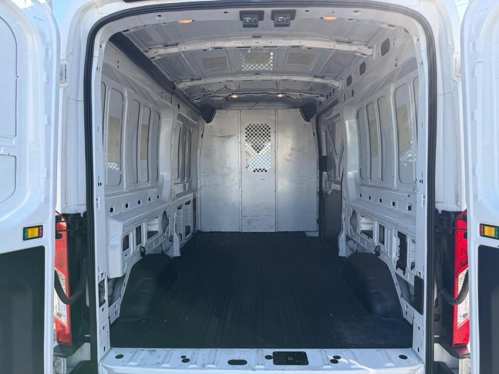 used 2016 Ford Transit-350 car, priced at $24,771