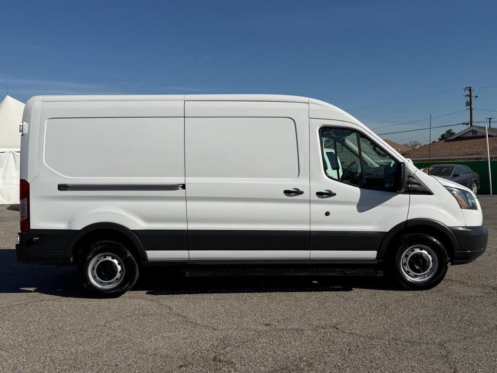 used 2016 Ford Transit-350 car, priced at $24,771