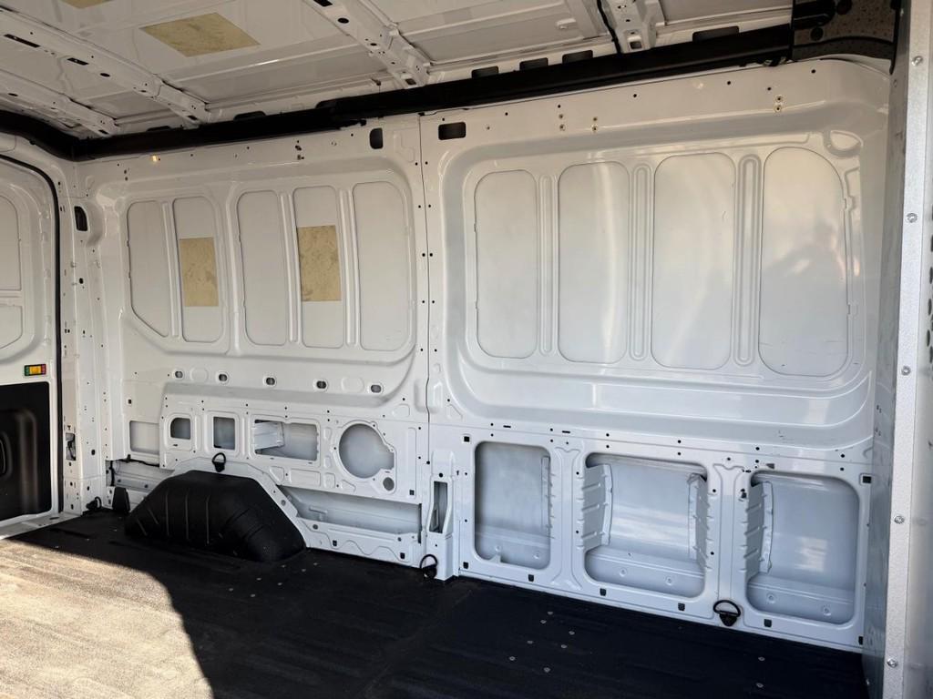 used 2016 Ford Transit-350 car, priced at $24,771