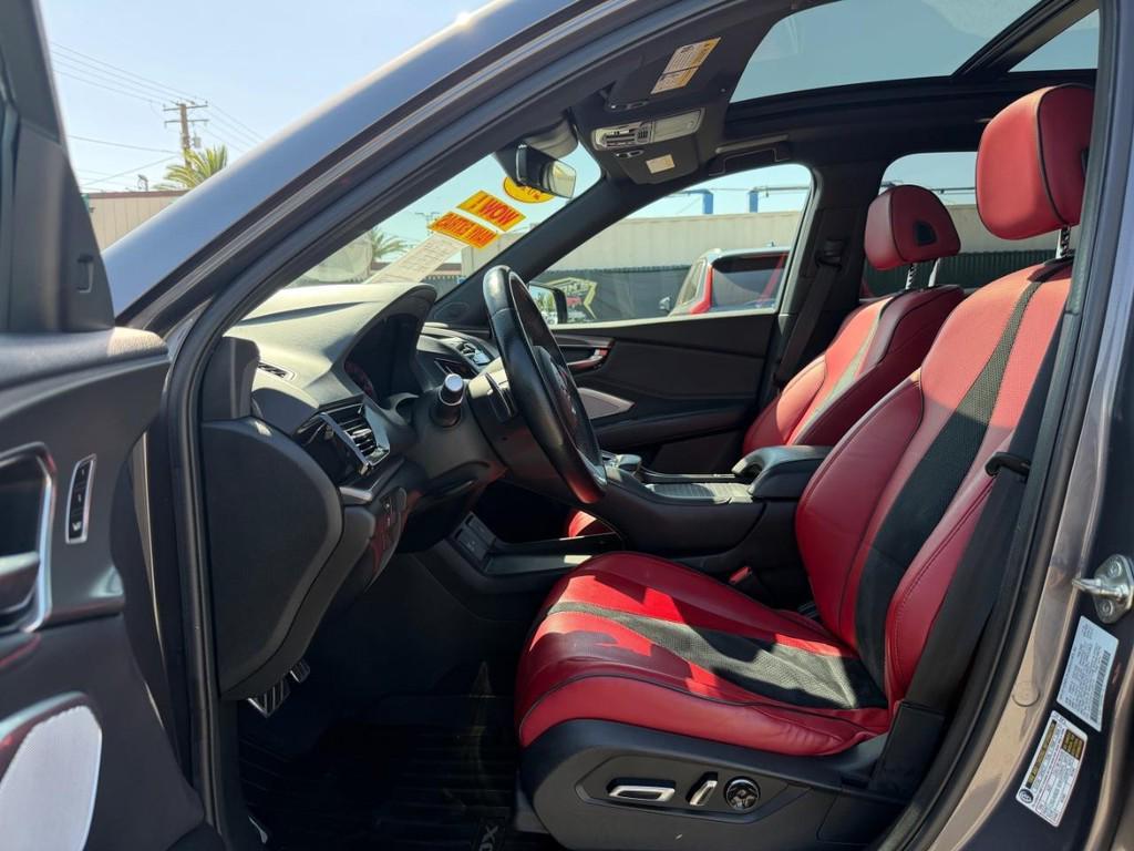 used 2019 Acura RDX car, priced at $25,550
