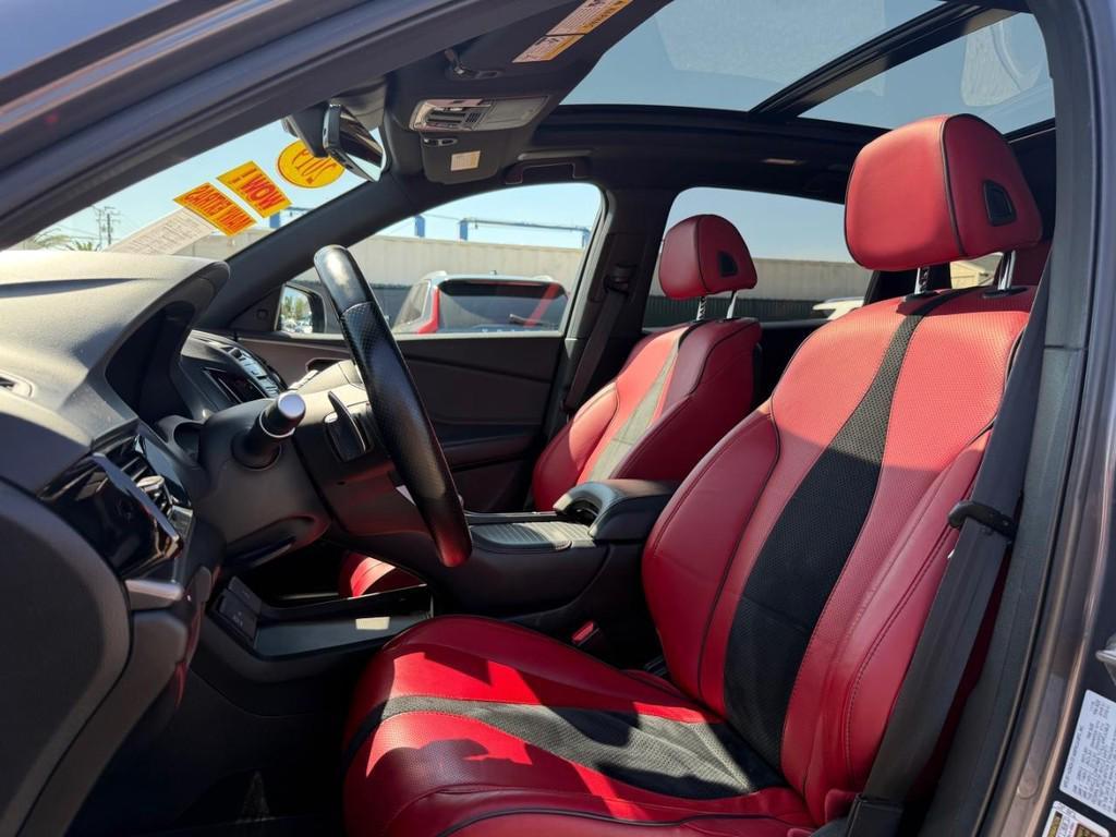 used 2019 Acura RDX car, priced at $25,550