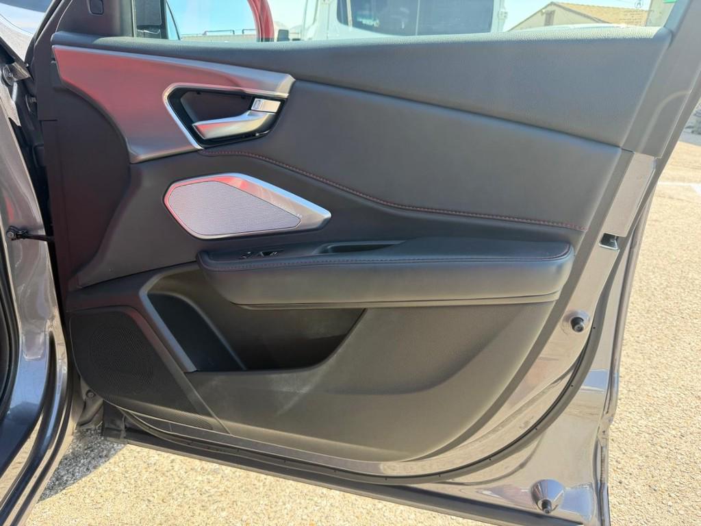 used 2019 Acura RDX car, priced at $25,550