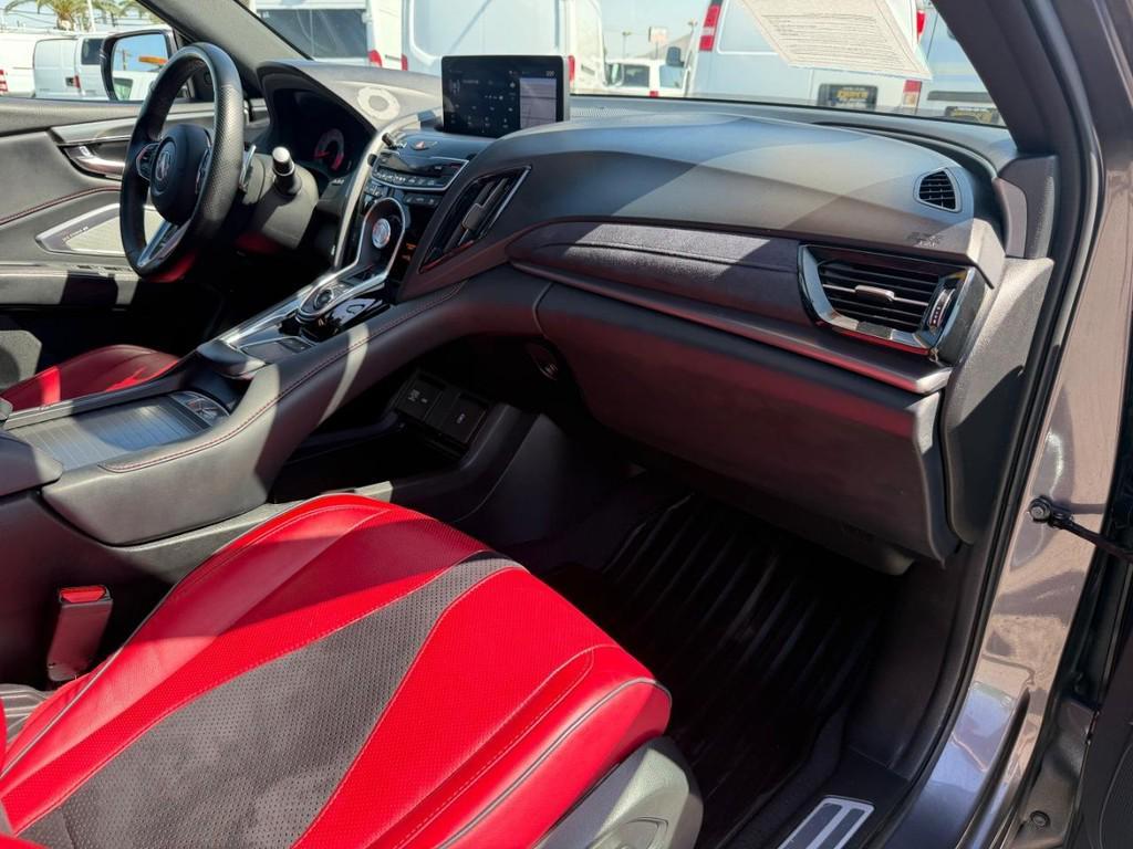 used 2019 Acura RDX car, priced at $25,550